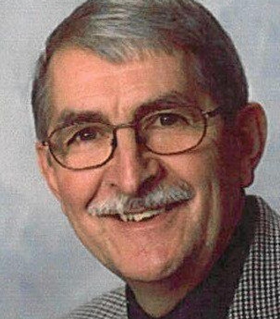 Mogens Vangsted