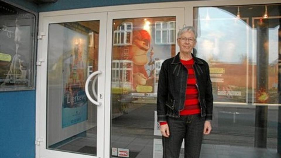 Galleri - Tryk og se alle billederne.