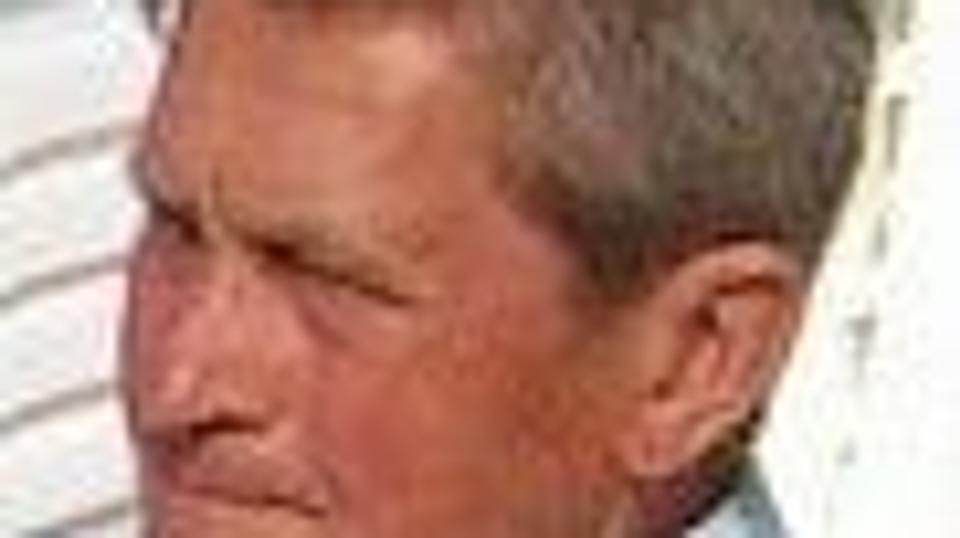 Arne Jensen
