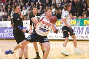 Aalborg Håndbold henter Jesper Ahle