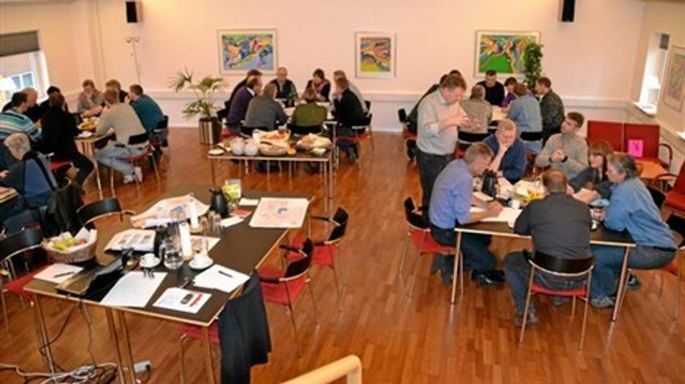 Galleri - Tryk og se alle billederne.