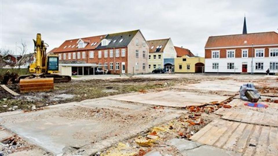 Galleri - Tryk og se alle billederne.