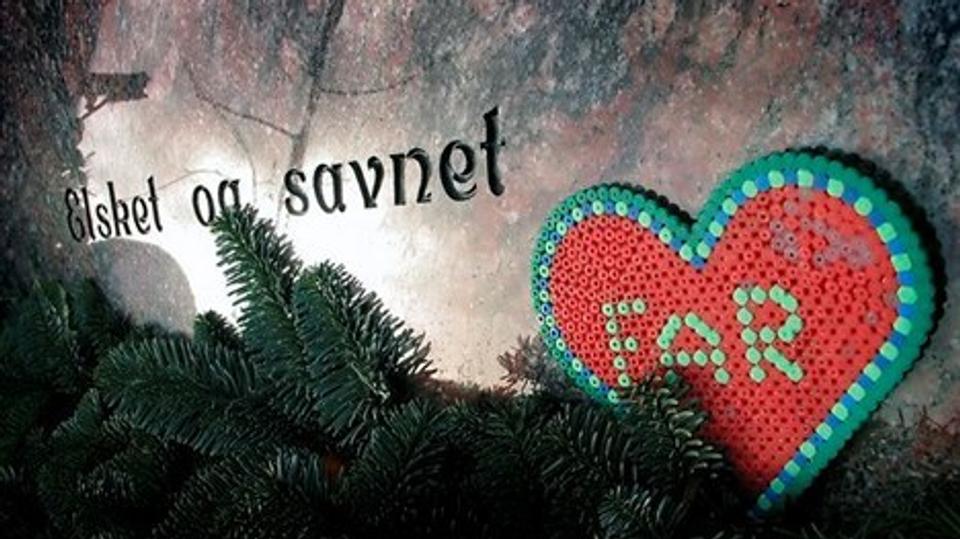 Det kan være barskt at miste en forælder i en ung alder. I ti år har forening Børn og Sorg i Vesthimmerland og Jammerbugt kommune hjulpet gennem den svære tid. Arkivfoto