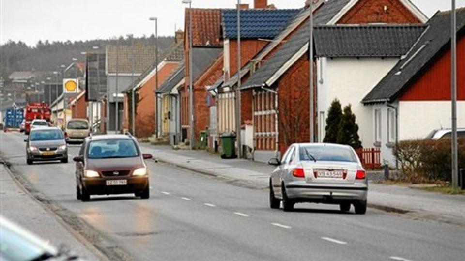 Galleri - Tryk og se alle billederne.