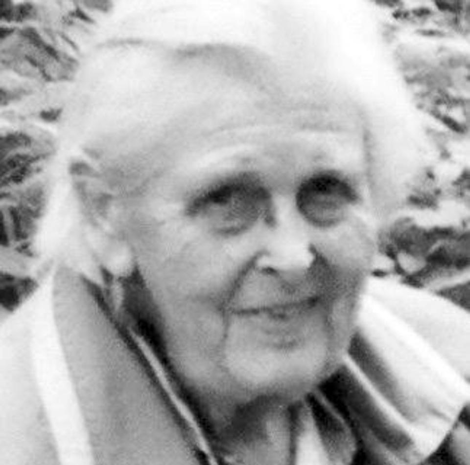 Olga Jensen