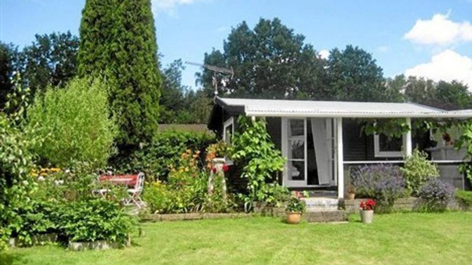 Aars Boligforening vil have kolonihaver til Aars, hvor antallet af etagebygninger er støt stigende. Flere af boligforeningens beboere har ytret ønske om at få haver.
