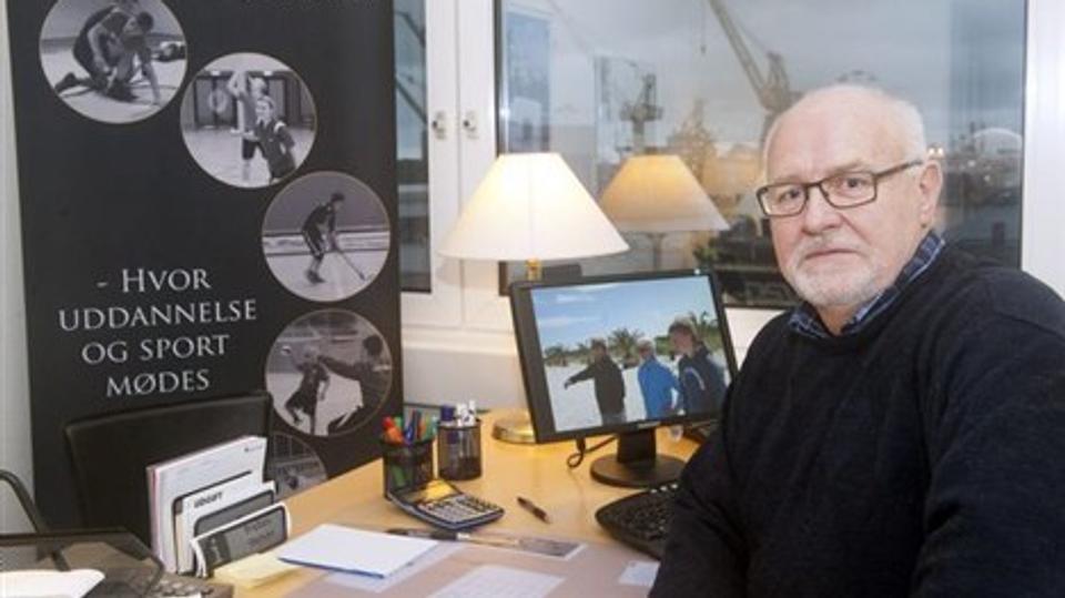 Galleri - Tryk og se alle billederne.