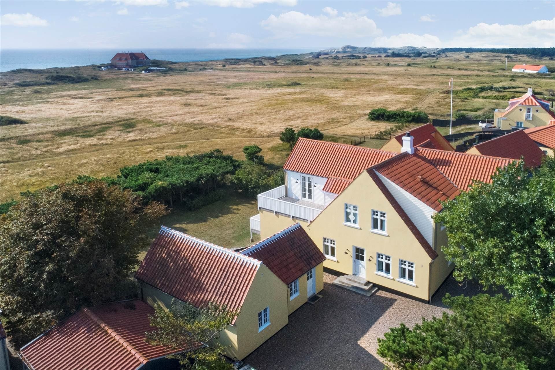 Nordjyllands dyreste villa - her får du både kongevilla og kongeudsigt