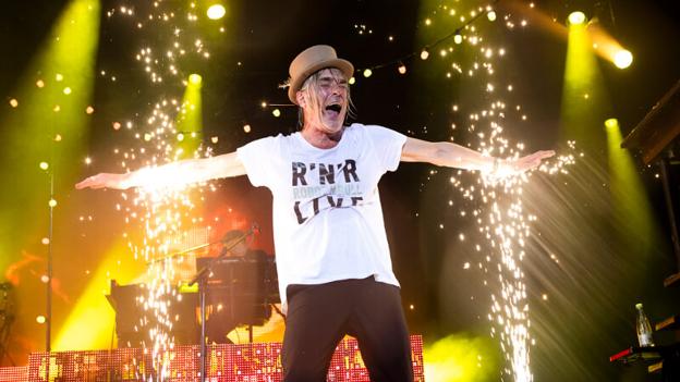 Gnags åbner Skovrock 18. juni.
