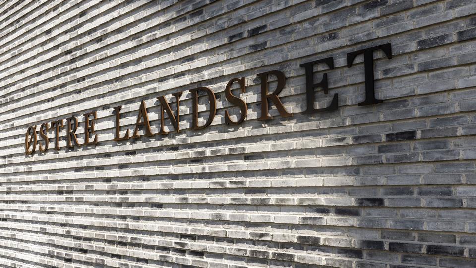 Østre Landsret stadfæster, at den nu 30-årige Khaalid Libaan Ahmed skal idømmes 12 års fængsel og udvisning for bestandig for en dødelig påkørsel. (Arkivfoto). <i>“lafur Steinar Rye Gestsson/Ritzau Scanpix</i>