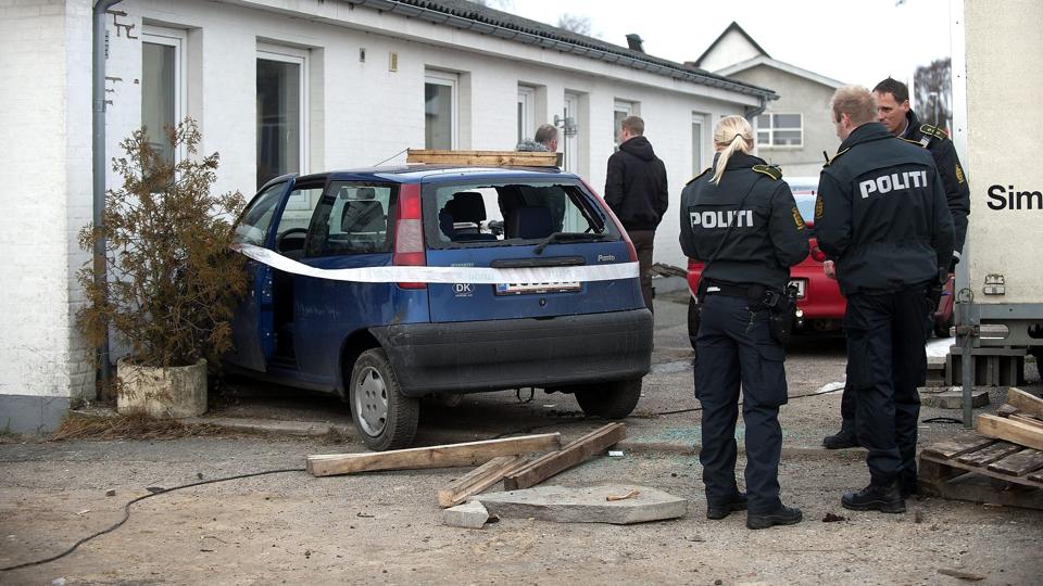 Galleri - Tryk og se alle billederne.