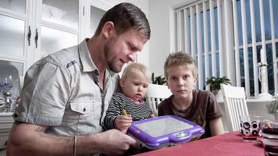 Galleri - Tryk og se alle billederne.