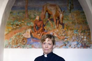 Roskilde får første kvindelige biskop nogensinde