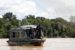 Brødre indrømmer drab på forsvunden journalist i Amazonas