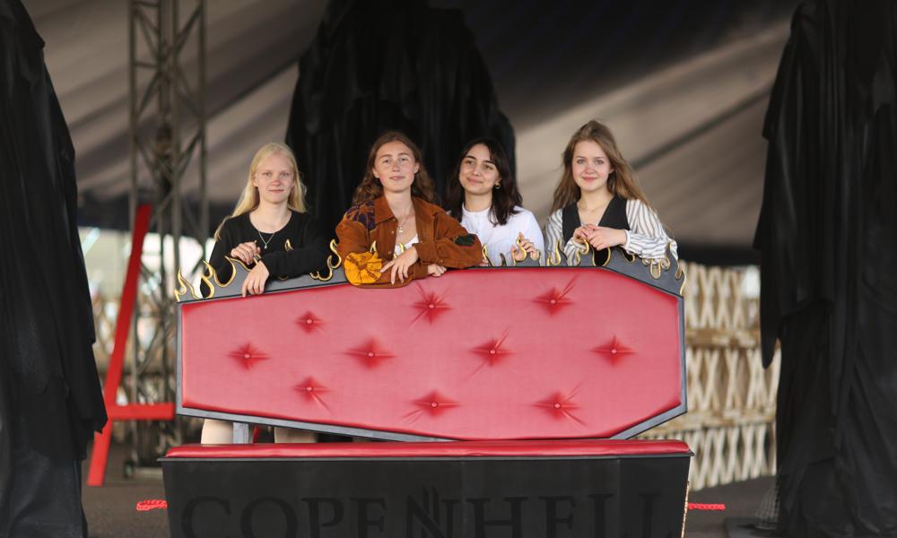 Bosch Innovationspris 2022: Vinderholdet er fra Holstebro HTX (UCH) og består af Victoria Holch Bilenberg Nielsen, Ea Marie Sloth Gisselbæk, Lærke Rohde Bjergelund og Sarah Lein Sadeghi, Bosch Innovationspris 2022: Vinderholdet er fra Holstebro HTX (UCH) og består af Victoria Holch Bilenberg Nielsen, Ea Marie Sloth Gisselbæk, Lærke Rohde Bjergelund og Sarah Lein Sadeghi,