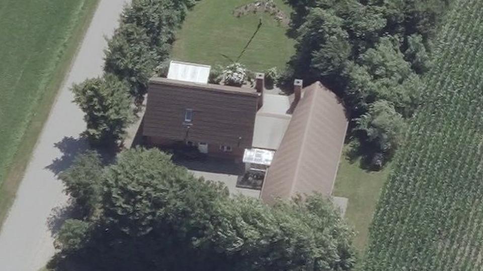 <i>Kortforsyningen</i>