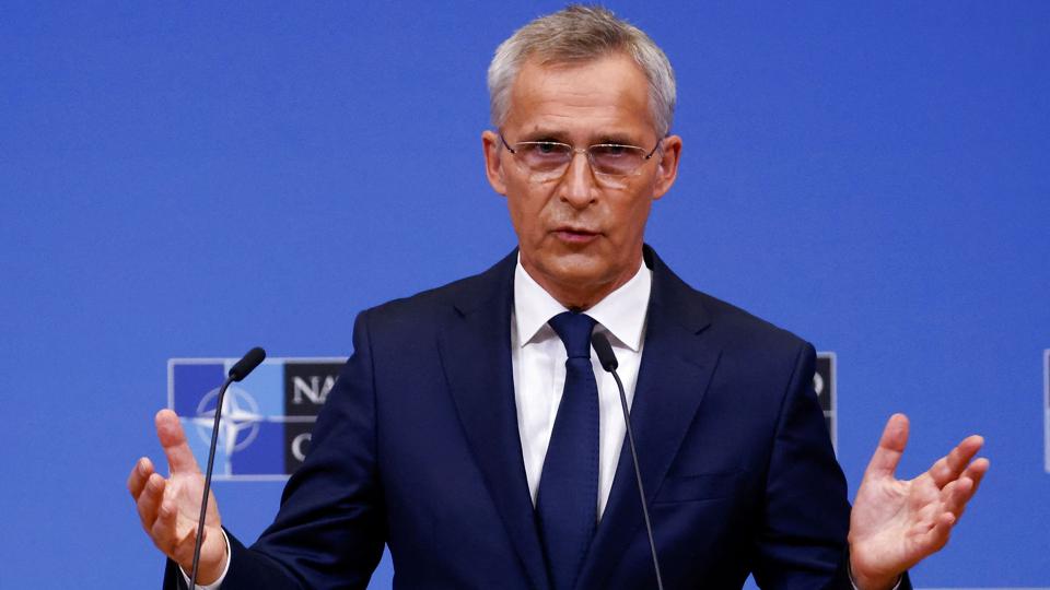 Flere Nato-lande vil i de kommende uger fortælle, at de afsætter styrker til at forsvare bestemte Nato-lande i den østlige del af alliancen. <i>Yves Herman/Reuters</i>