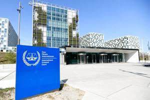 Holland: Russisk spion har forsøgt at få adgang til domstol i Haag