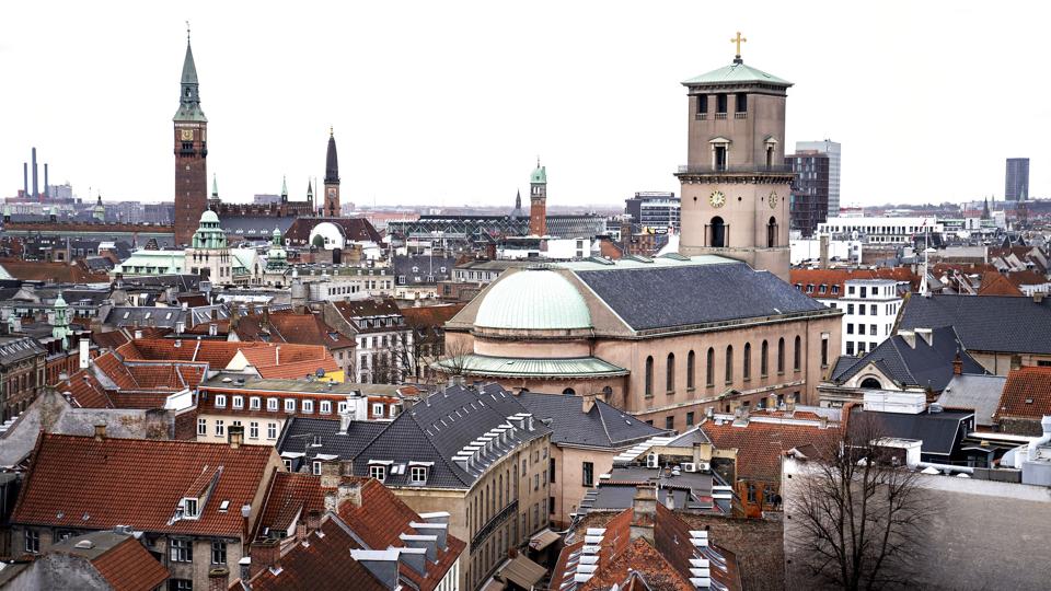Det er femte gang, at København bliver kåret som "most livable city" af magasinet Monocle. (Arkivfoto). <i>Ida Guldbæk Arentsen/Ritzau Scanpix</i>