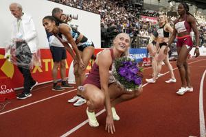 Sprinterkomet øjner EM-finale efter ny dansk rekord