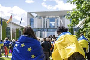 Forsker: Der går mindst et årti før Ukraine bliver medlem af EU