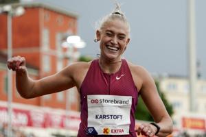 Dansk løber overgår sig selv igen og vinder spansk stævne