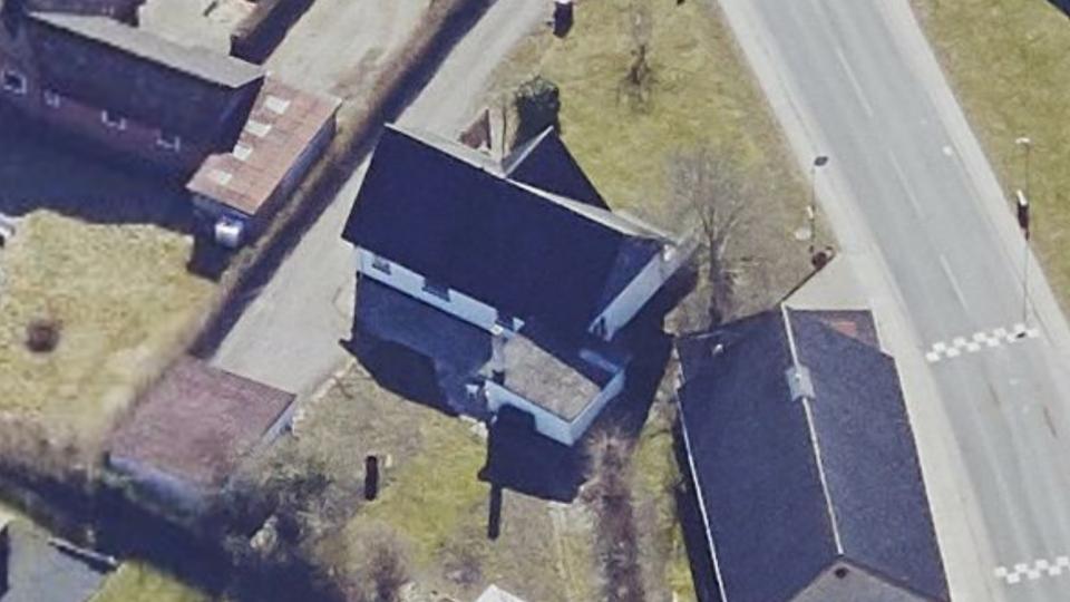 <i>Kortforsyningen</i>