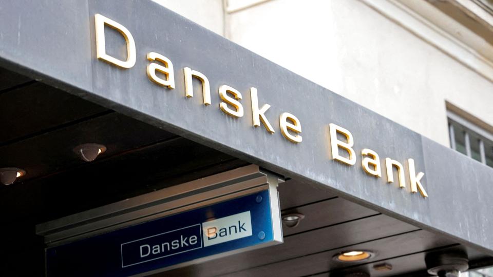 Danske Bank tror, at den høje inflation vil øge arbejdsløsheden og føre til faldende huspriser i Danmark. (Arkivfoto). <i>Jacob Gronholt-Pedersen/Reuters</i>