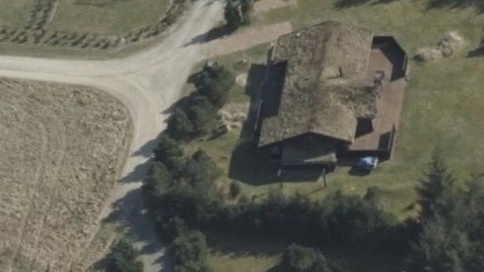 <i>Kortforsyningen</i>