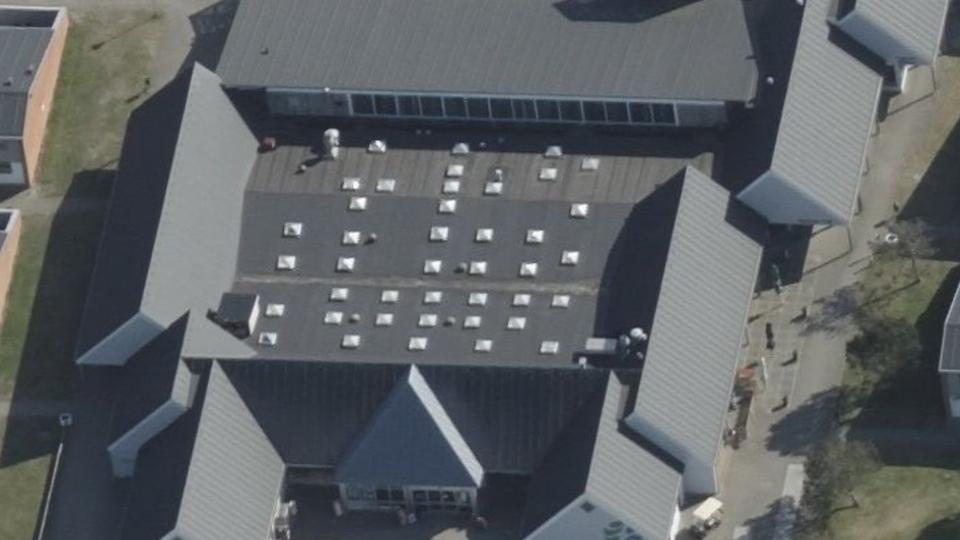 <i>Kortforsyningen</i>