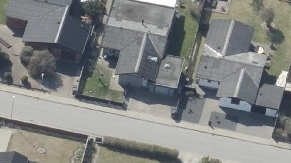 <i>Kortforsyningen</i>