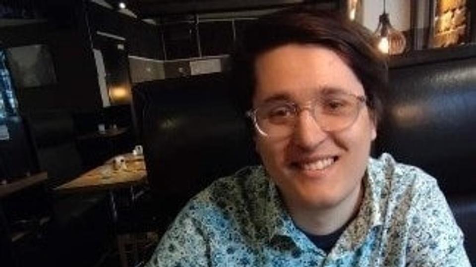 Østjyllands Politi leder efter den 24-årige Felix, der ikke er hørt fra siden natten til mandag. Borgere, der har set eller hørt noget, opfordres til at henvende sig. <i>Østjyllands Politi/Free</i>