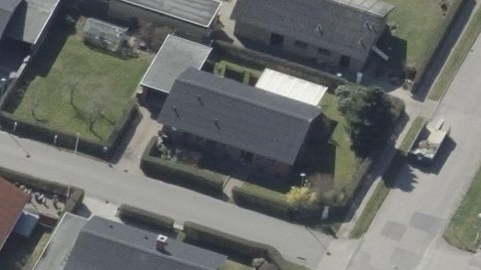 <i>Kortforsyningen</i>