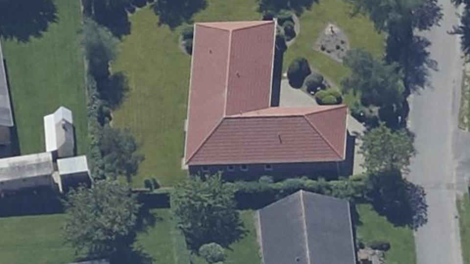 <i>Kortforsyningen</i>