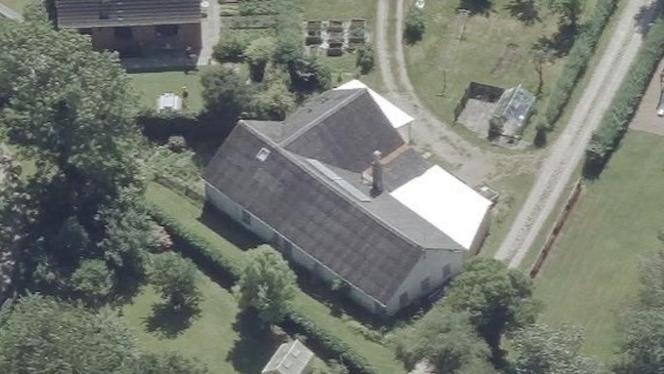 <i>Kortforsyningen</i>