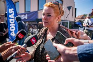 Støjberg-parti indleder jagt på vælgererklæringer
