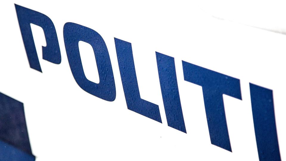 En 29-årig mand er kommet alvorligt til skade efter knallertulykke i Vollsmose. (Arkivfoto). <i>Mads Claus Rasmussen/Ritzau Scanpix</i>