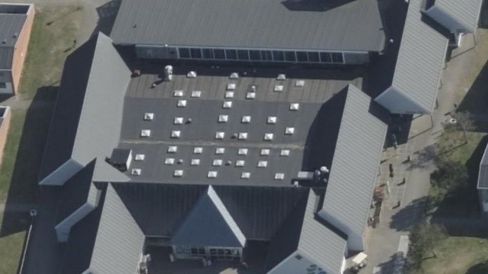 <i>Kortforsyningen</i>