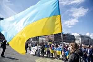 60 procent af danskerne vil gøre Ukraine til EU-kandidatland