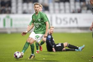 Viborg køber succesfuld lejesvend fri af schweizisk klub