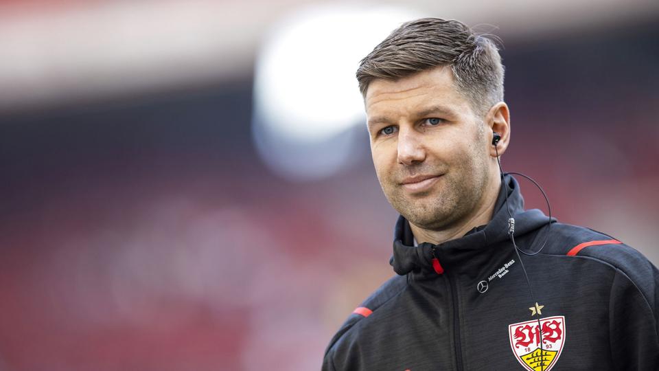Thomas Hitzlsperger er tidligere landsholdsspiller for Tyskland og agerer i dag som ambassadør for diversitet i DFB. (Arkivfoto) <i>Tom Weller/Ritzau Scanpix</i>