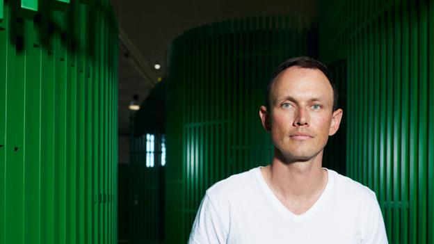 Foto: Jens Astrup