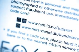Nedbrud hos NemID: Revisorer frygter forsinket sommerferie