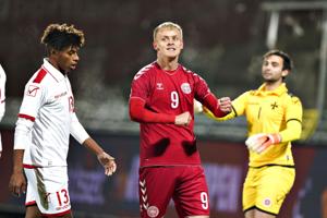 AZ Alkmaar henter dansk angriber i Italien