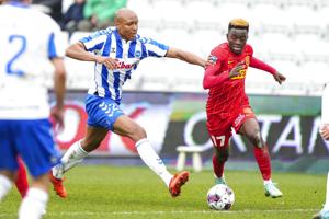 FC Nordsjælland sælger offensivprofil til Brighton