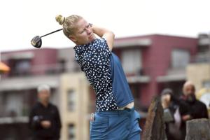Broch fastholder førsteplads i Czech Ladies Open