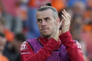 Gareth Bale bekræfter MLS-aftale med Los Angeles FC
