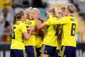 Sverige giver fodboldkvinder historisk stor EM-bonus