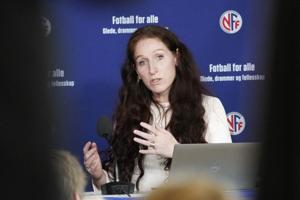 Qatar-kritisk norsk fodboldpræsident blev nægtet adgang
