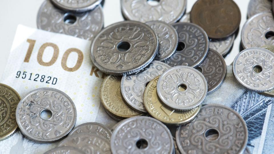 350.000 danskere har feriepenge til gode. Man skal søge inden 30. september. (Arkivfoto). <i>Kristian Djurhuus/Ritzau Scanpix</i>